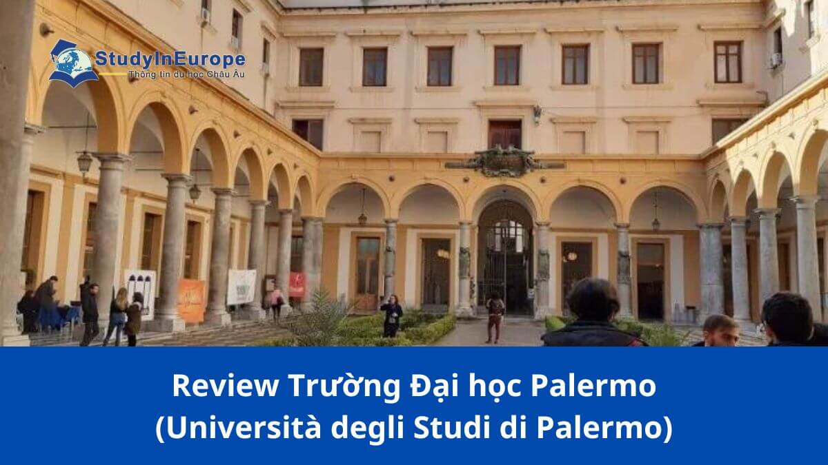 Trường Đại học Palermo