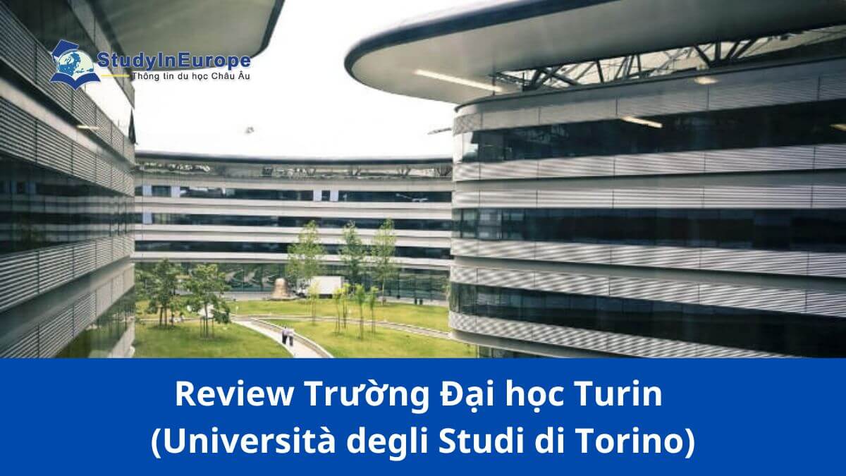 Trường Đại học Turin