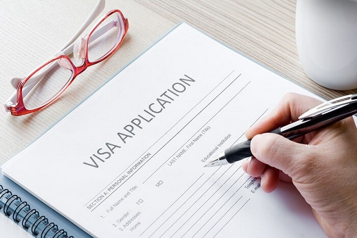 Xin visa du học Thụy Điển là thủ tục cần thiết đối với các sinh viên