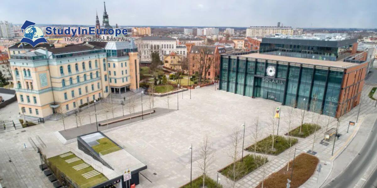 Trường Đại học Opole