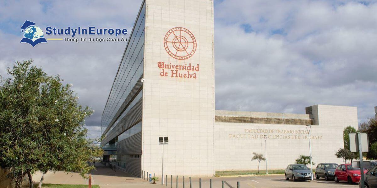 Review Trường Đại học Huelva (Universidad de Huelva)