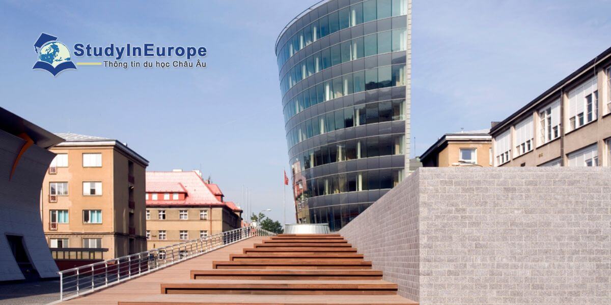 Trường Đại học kỹ thuật Liberec