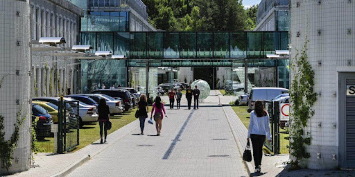 Trường Đại học Bialystok luôn mang đến cho sinh viên nhiều chương trình học tập thú vị