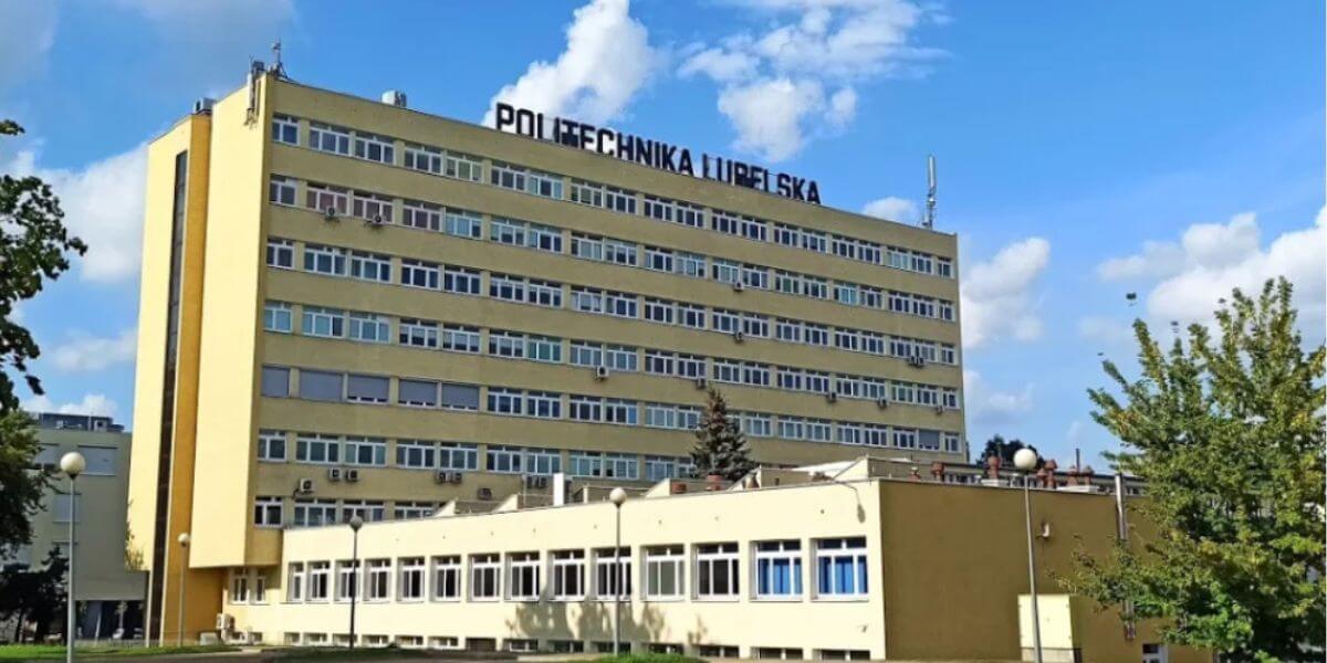 Trường Đại học Công nghệ Lublin là nơi đào tạo chuyên sâu về công nghệ, kỹ thuật