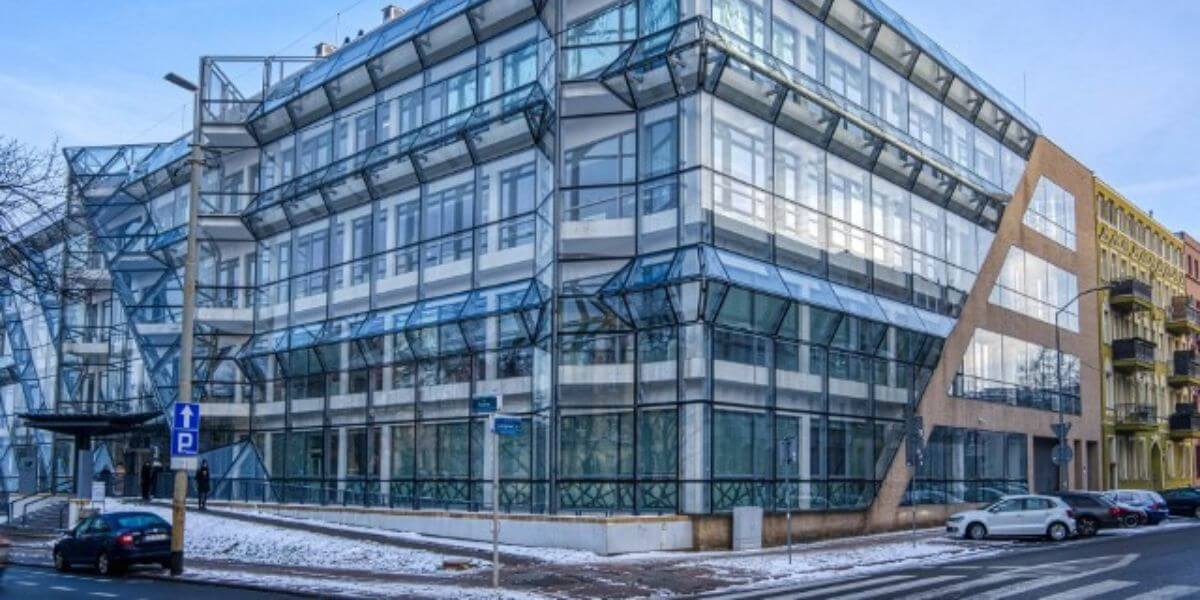 Trường Đại học Công nghệ West Pomeranian là ngôi trường nổi tiếng về chất lượng đào tạo tại Ba Lan