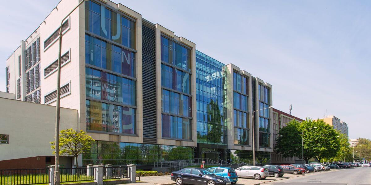 Trường Đại học Kinh tế Wroclaw là ngôi trường có chất lượng đào tạo cao ở Ba Lan
