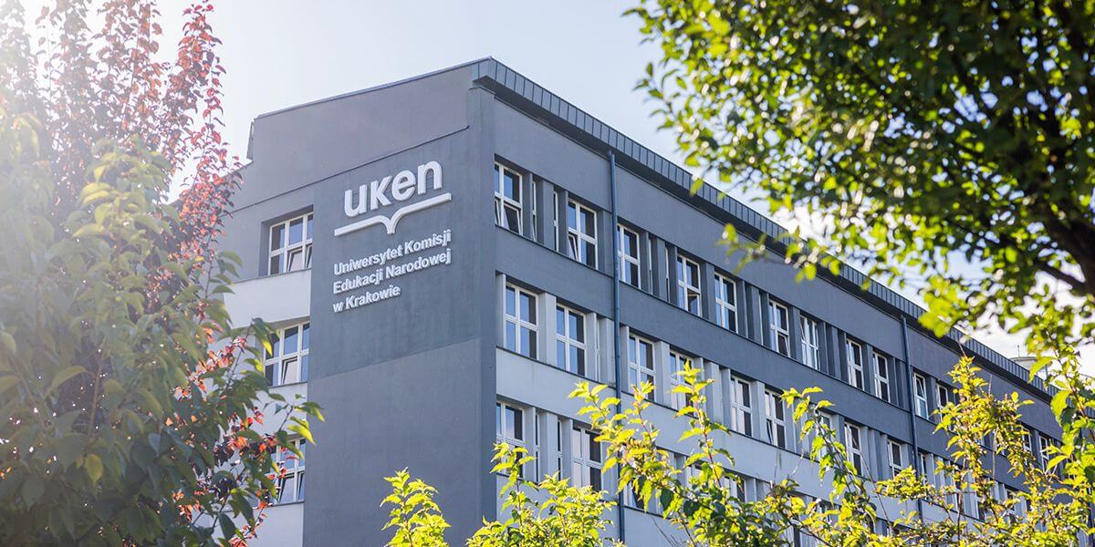 Trường Đại học Sư phạm Cracow là ngôi trường nổi tiếng trong lĩnh vực giáo dục tại Ba Lan