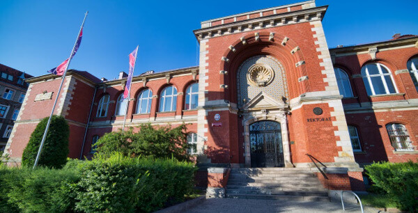 Trường Đại học Szczecin là điểm đến tuyệt vời để sinh viên học tập và nghiên cứu