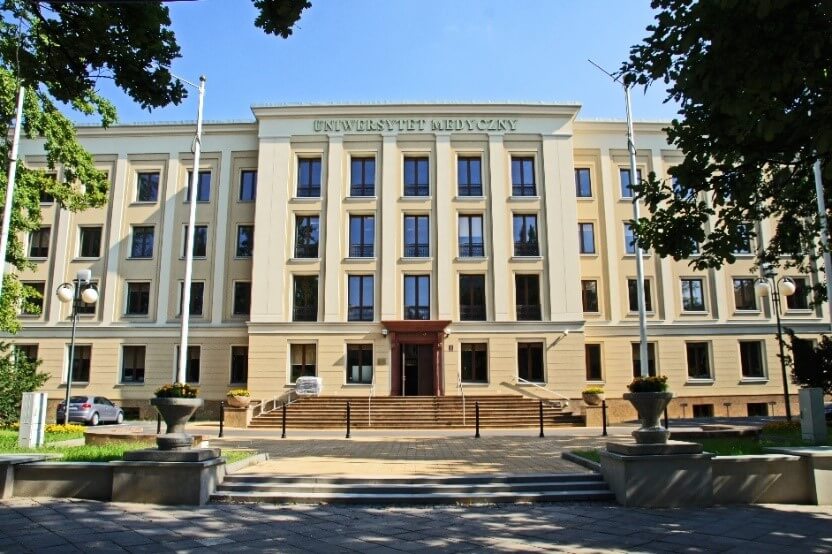 Trường Đại học Y Wroclaw là ngôi trường nổi tiếng với chất lượng đào tạo cao