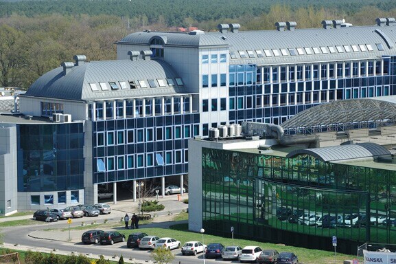 Trường Đại Học Zielona Gora là ngôi trường nổi tiếng với những chương trình đào tạo đa dạng