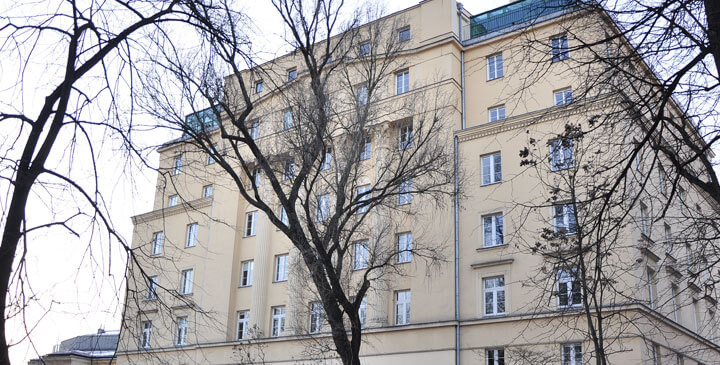 Học viện Âm nhạc Krakow là ngôi trường nổi tiếng với chất lượng đào tạo khá cao