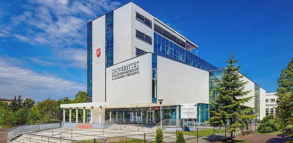 Trường Đại học Jan Dlugosz Czestochowa là ngôi trường có chất lượng đào tạo hàng đầu tại Ba Lan