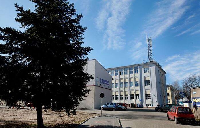 Trường Đại học Kỹ năng và Công nghệ Thông tin Lodz là nơi mang đến cho sinh viên nhiều chương trình đào tạo chất lượng