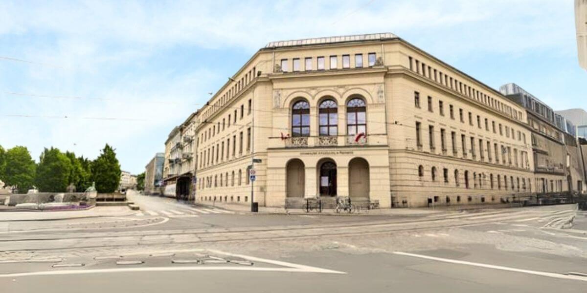 Trường Đại học Nghệ thuật Poznan luôn mang đến cho sinh viên những chương trình học chất lượng