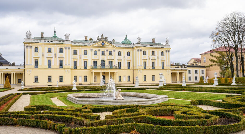 Trường Đại học Y Bialystok là ngôi trường nổi tiếng về chất lượng đào tạo tại Ba Lan