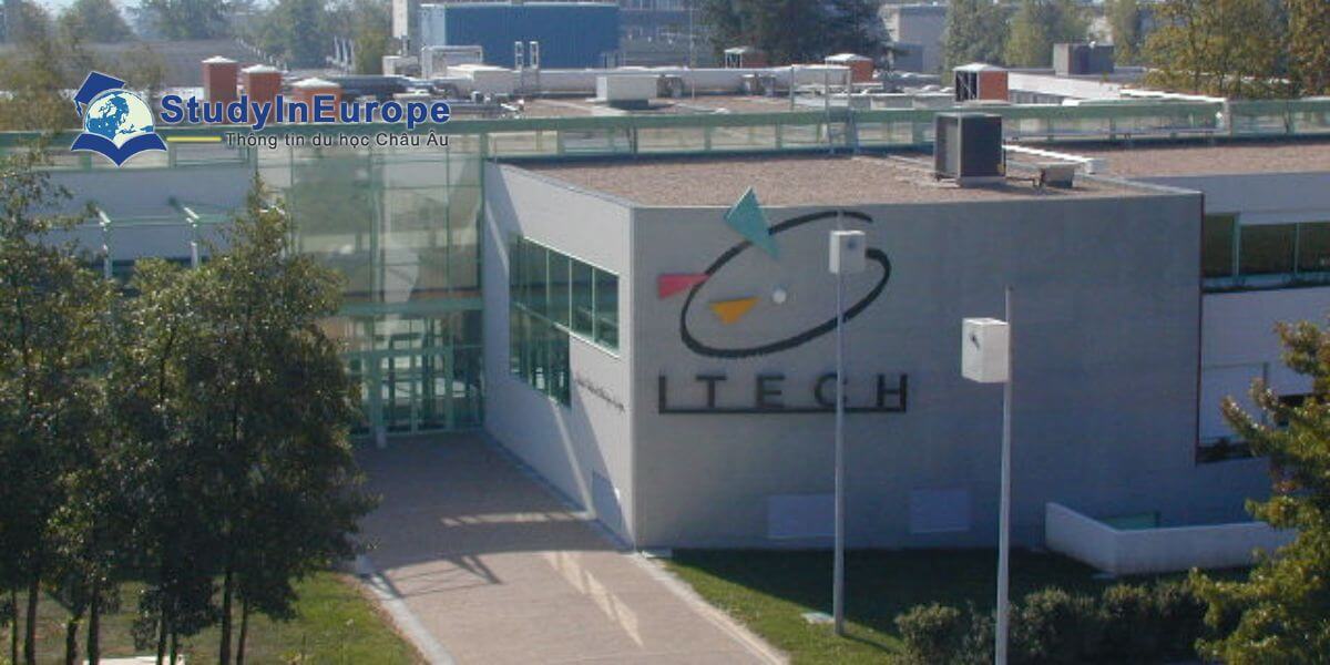 Review Viện Công nghệ Dệt may và Hóa học Lyon (ITECH Institut Textile et Chimique de Lyon)