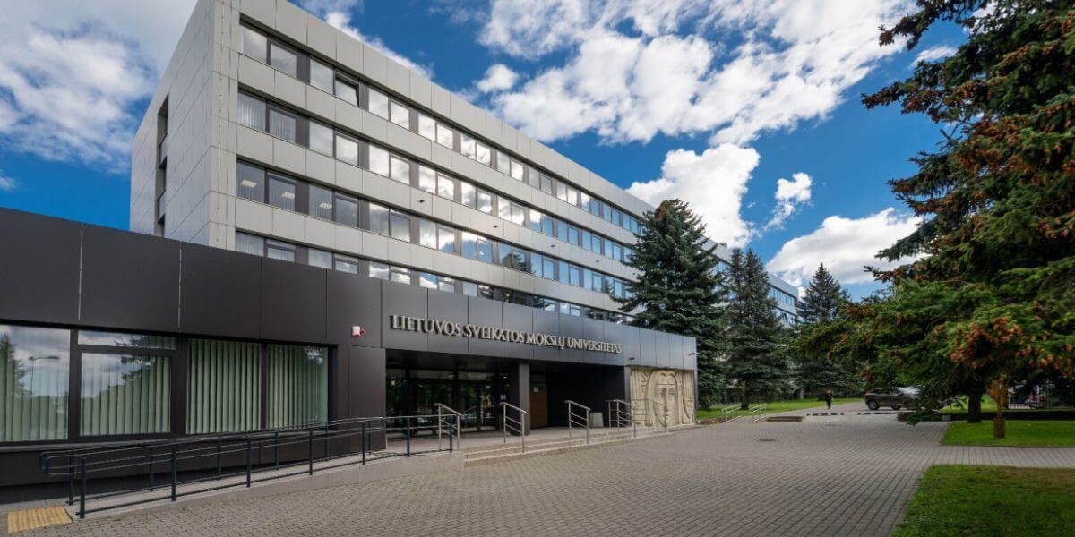 Trường Đại học Khoa học Y tế Litva được biết đến với chất lượng đào tạo cao