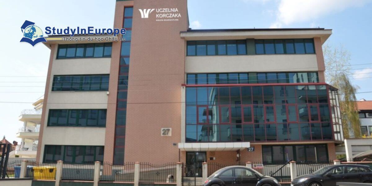 Trường Đại học Sư phạm Warsaw