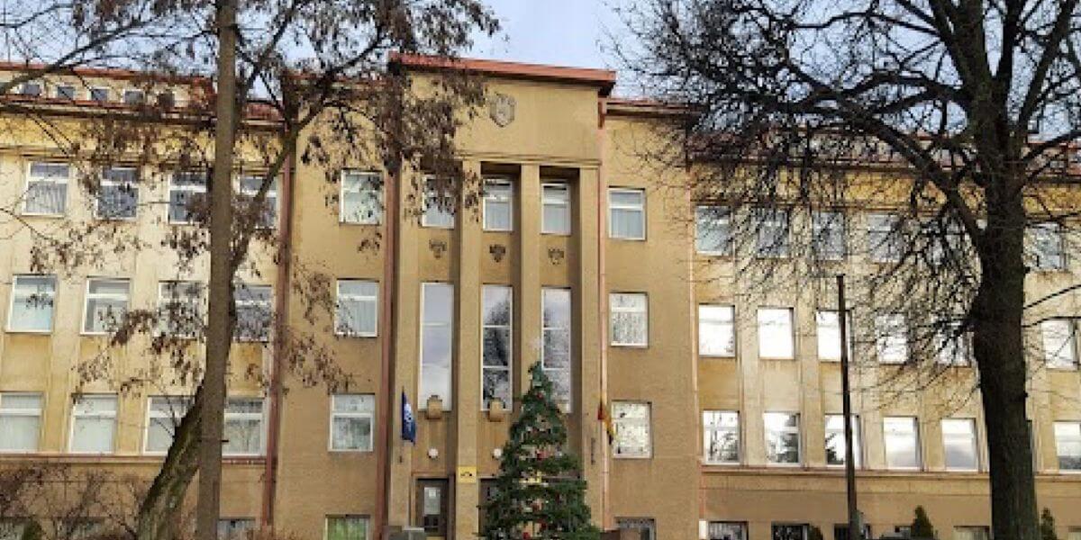 Trường Cao đẳng Công nghệ Kaunas được biết đến nhờ vào chất lượng đào tạo cao