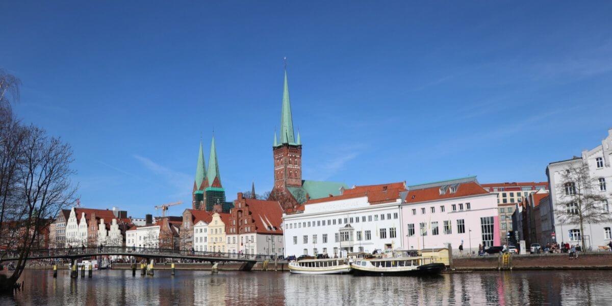 Trường Đại học Âm nhạc Lubeck là điểm đến được nhiều sinh viên lựa chọn để học tập và trải nghiệm