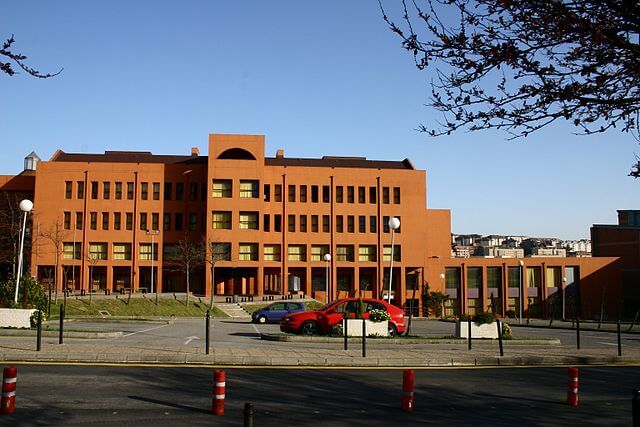Trường Đại học Cantabria là điểm đến được nhiều sinh viên lựa chọn khi du học tại Tây Ban Nha