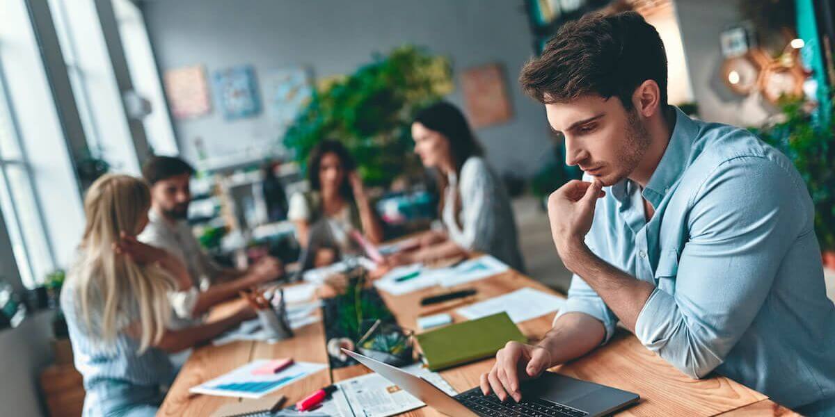 Môi trường học tập tích cực tại trường Đại học Châu Âu Hamburg