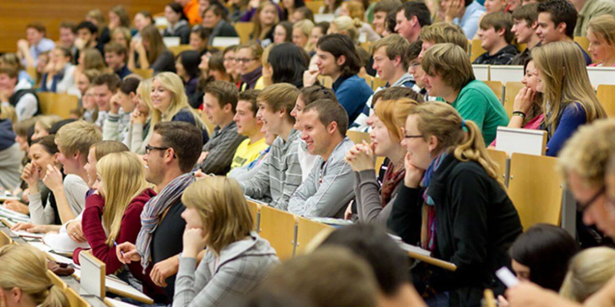 Trường Đại học Nghiên cứu Do Thái Heidelberg luôn mang đến cho sinh viên những trải nghiệm đáng nhớ trong quá trình học tập