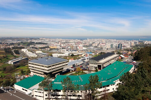 Trường Đại học A Coruña là điểm đến được nhiều sinh viên yêu thích và lựa chọn để học tập