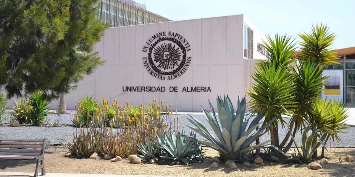 Trường Đại học Almeria là ngôi trường có chất lượng đào tạo cao tại Tây Ban Nha