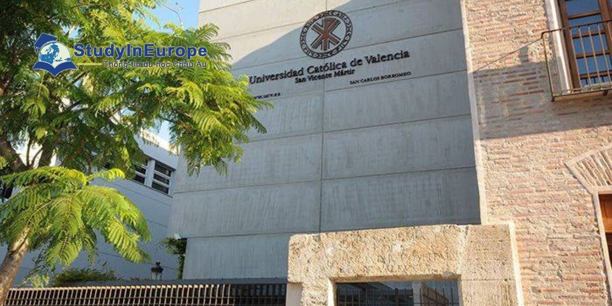 Trường Đại học Công giáo San Vicente Martir