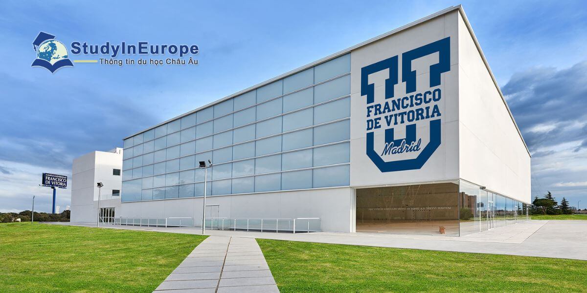 Trường Đại học Francisco de Vitoria