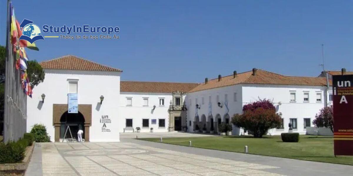 Trường Đại học Quốc tế Andalusia