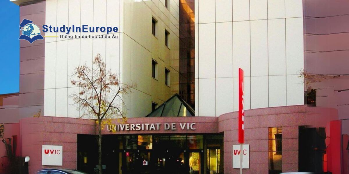 Trường Đại học Trung tâm Catalonia