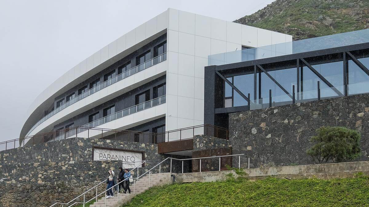 Trường Đại học Fernando Pessoa Canarias là ngôi trường có chất lượng đào tạo khá cao