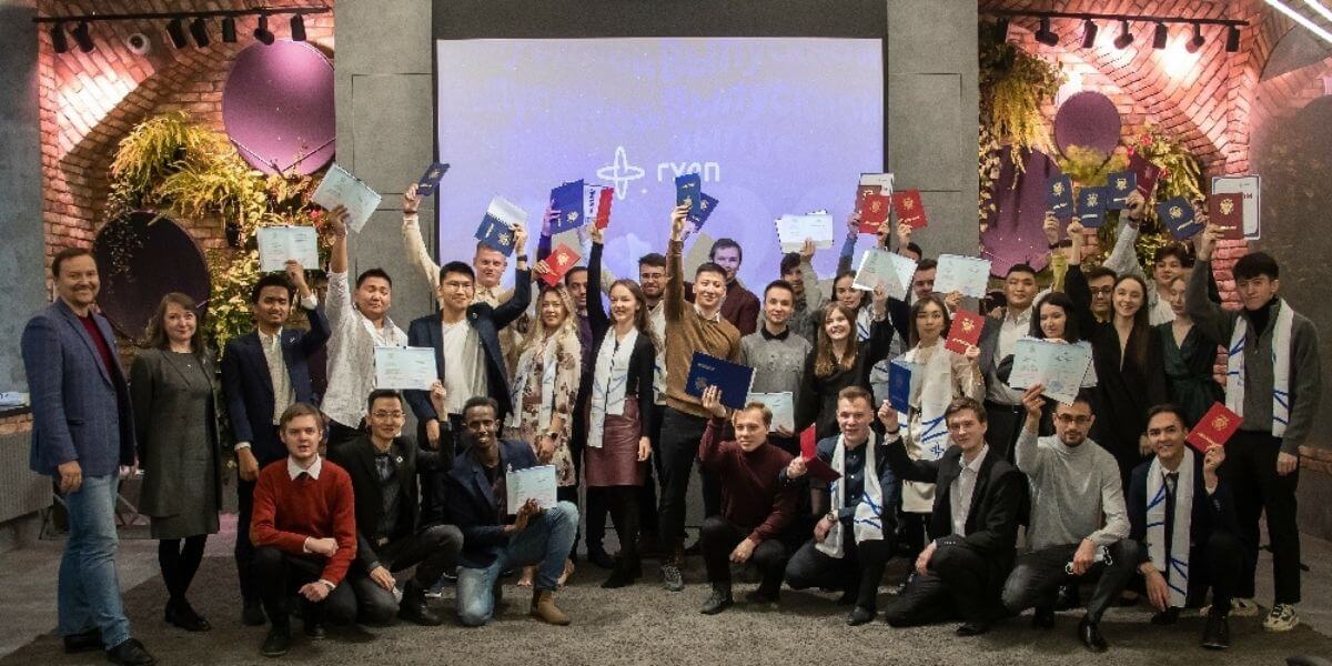 Những hoạt động ngoại khóa của trường Đại học Hàng không Vũ trụ Quốc gia Saint Petersburg