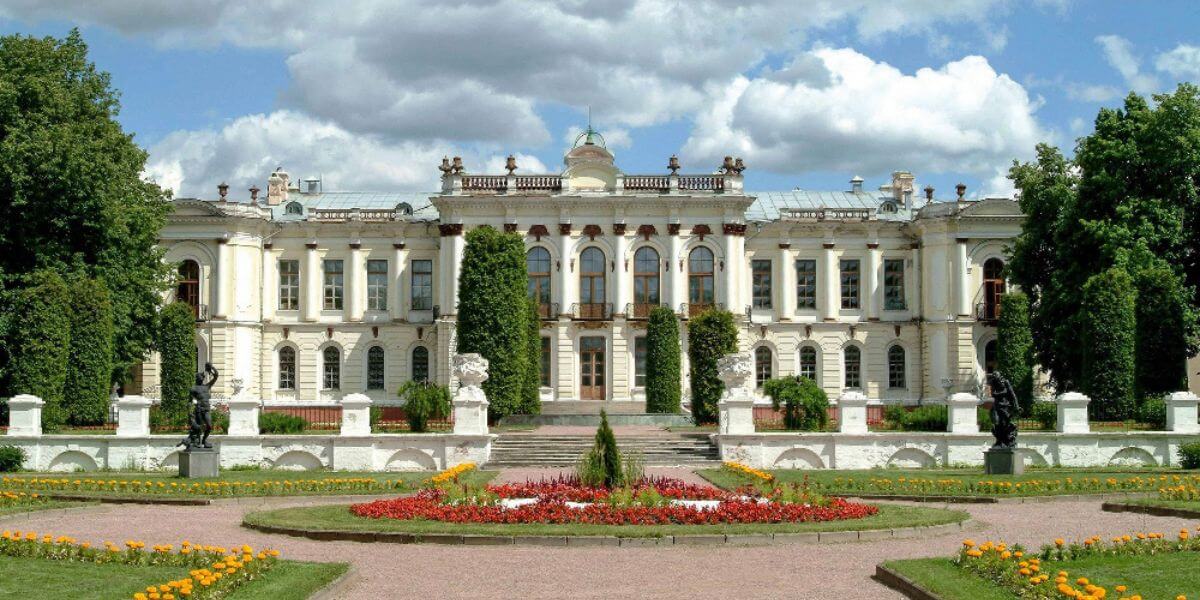 Trường Đại học Nông nghiệp Quốc gia Nga là điểm đến lý tưởng để sinh viên học tập và rèn luyện