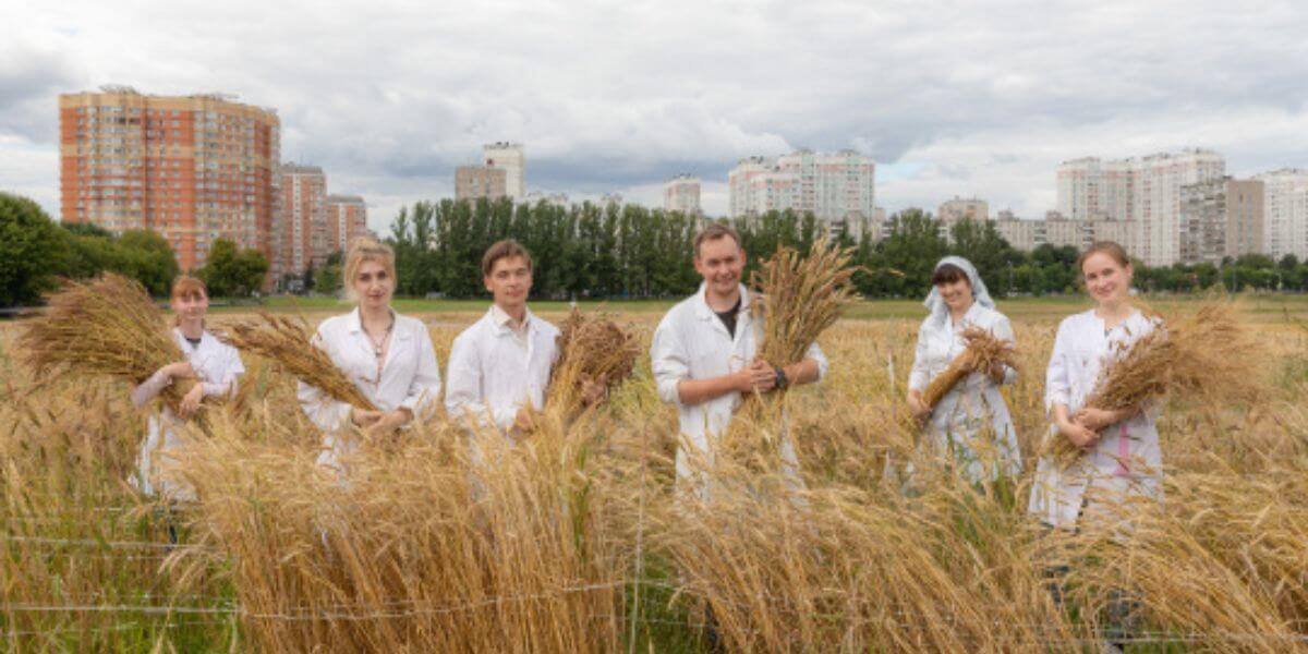 Trường Đại học Nông nghiệp Quốc gia Ngacòn mang đến cho sinh viên nhiều chương trình học gắn liền với thực tiễn