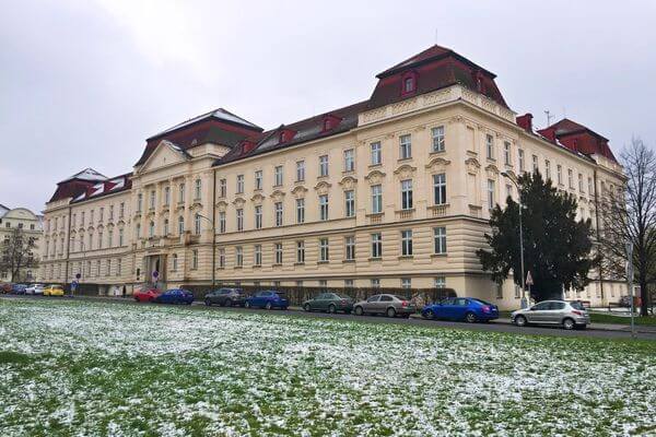 Trường Đại học Silesian luôn mang đến cho sinh viên những chương trình học chất lượng cao
