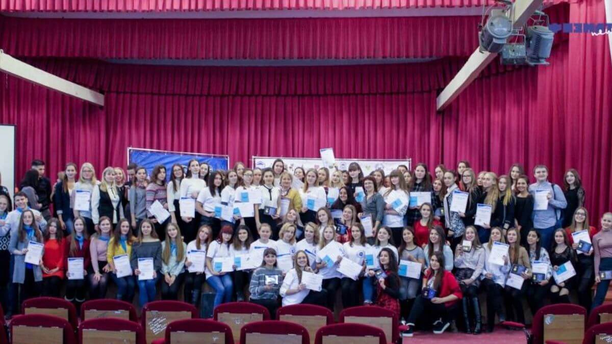 Học viện Khoa học Xã hội và Nhân văn Quốc gia Samara luôn mang đến cho sinh viên những hoạt động ngoại khóa thú vị