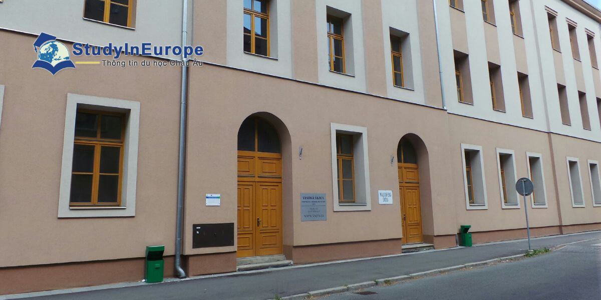 Trường Cao đẳng Nghiên cứu Châu Âu và Khu vực