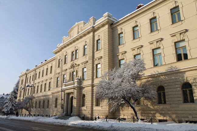 Trường Đại học Bách khoa Jihlava là nơi mang đến cho sinh viên nhiều trải nghiệm học tập đáng nhớ