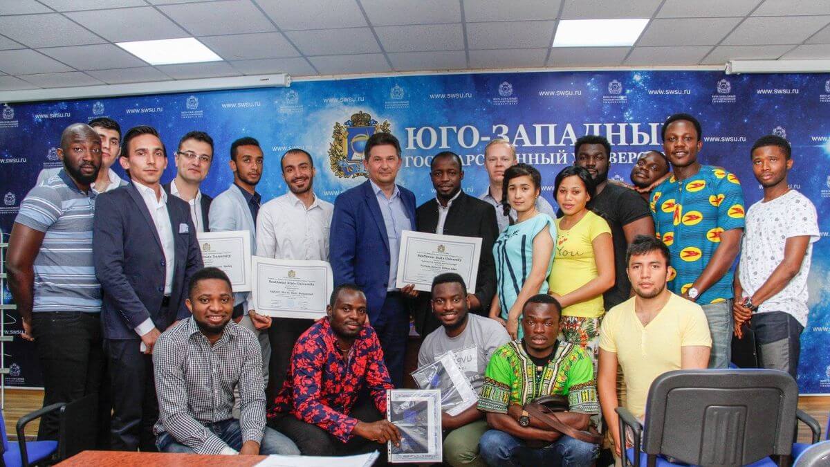 Những hoạt động ngoại khóa tại trường Đại học bang Tây Nam khá đa dạng