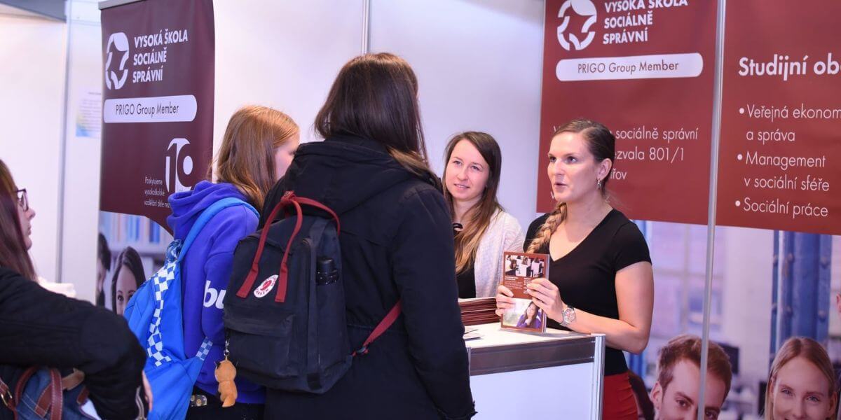 Các hoạt động ngoại khóa của trường Đại học PRIGO