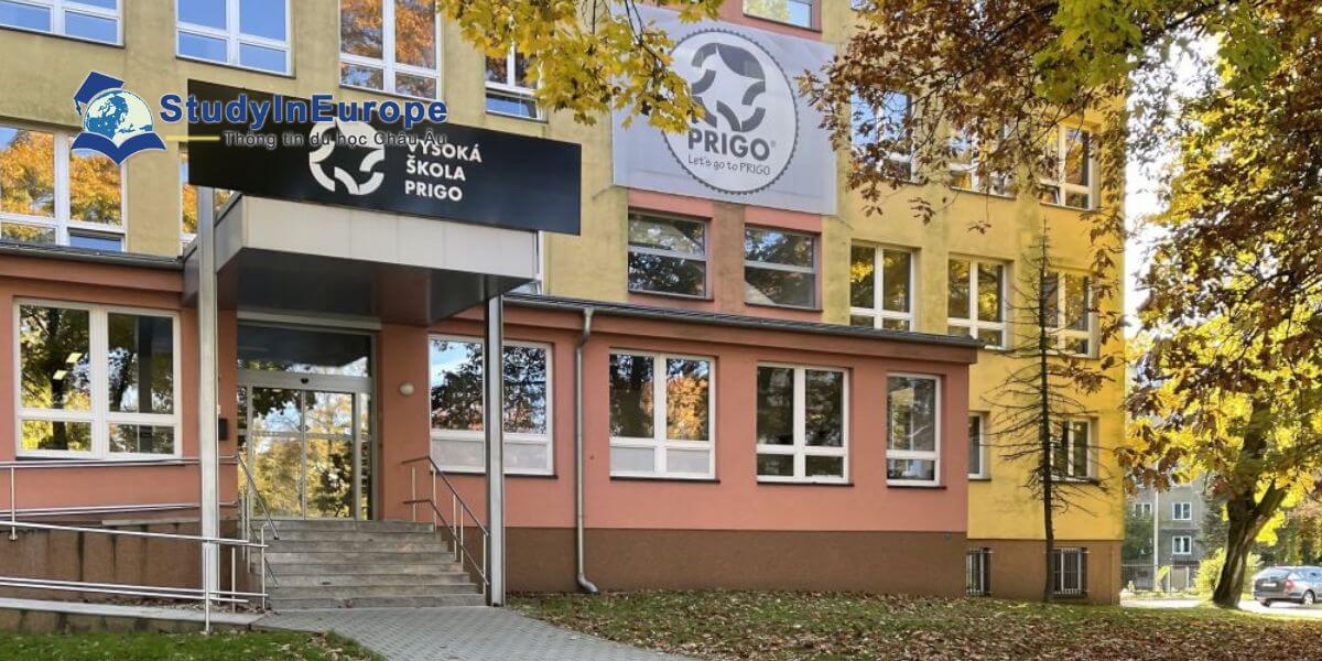 Trường Đại học PRIGO