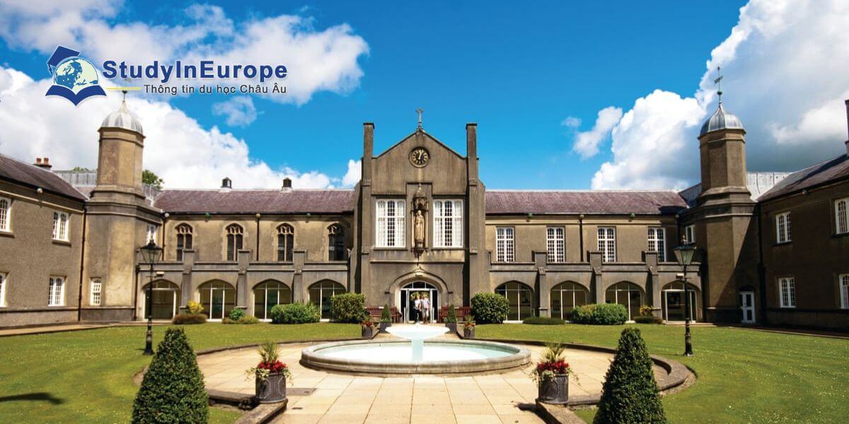 Trường Đại học Wales Trinity Saint David