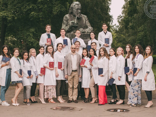 Môi trường học tập thân thiện tại trường Đại học Y khoa Tây Bắc