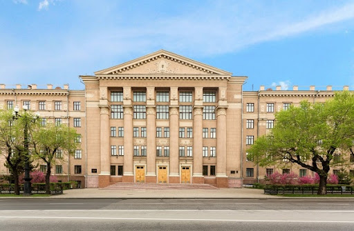 Trường Đại học Y khoa Viễn Đông là cơ sở giáo dục chuyên đào tạo trong lĩnh vực y học tại Nga