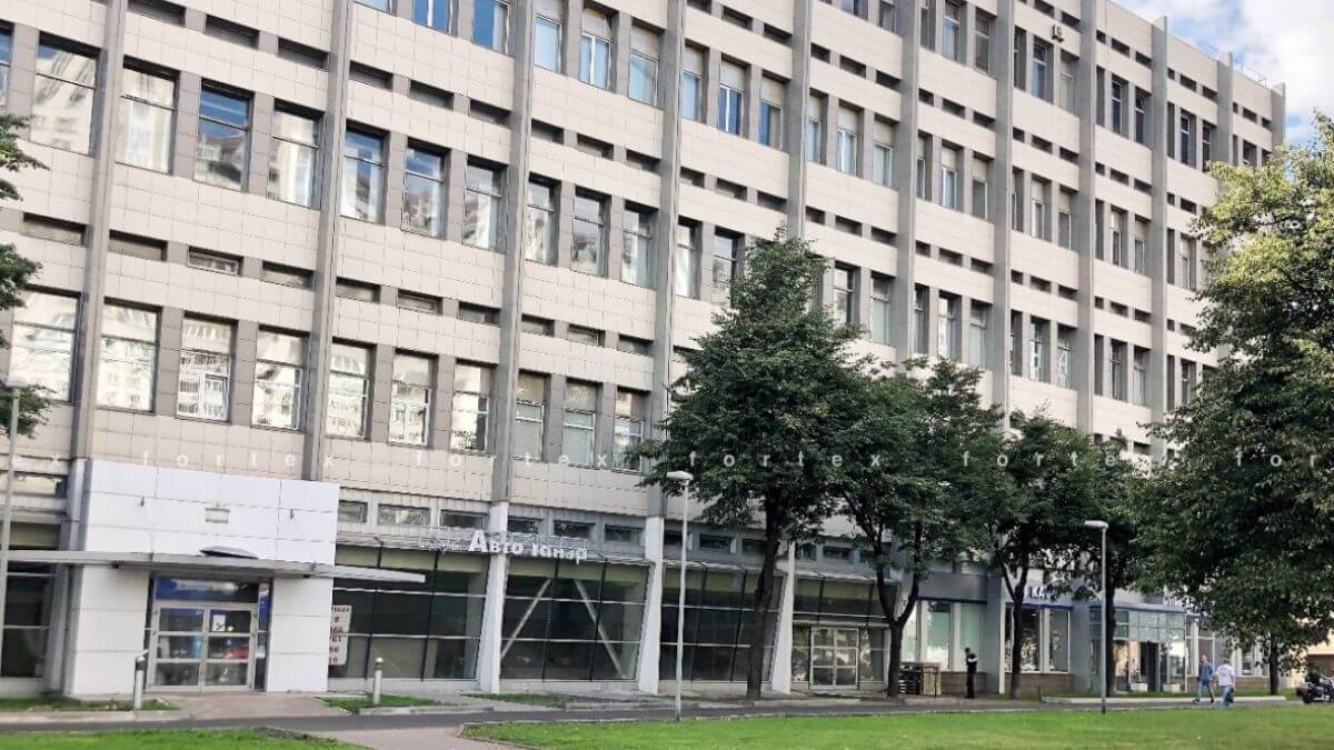 Trường Kinh doanh Quốc tế Cao cấp Moscow là ngôi trường nổi tiếng với chất lượng đào tạo hàng đầu ở Nga