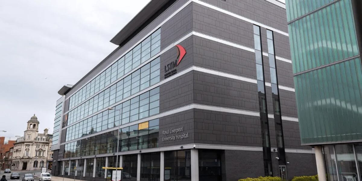 Trường Y học Nhiệt đới Liverpool là ngôi trường đào tạo chuyên sâu tại Anh