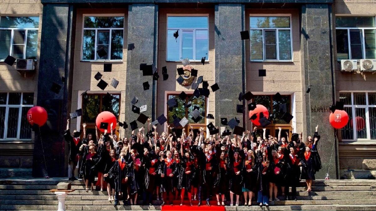 Trường Đại học bang Tula hứa hẹn sẽ mang đến cho sinh viên nhiều trải nghiệm học tập đáng nhớ